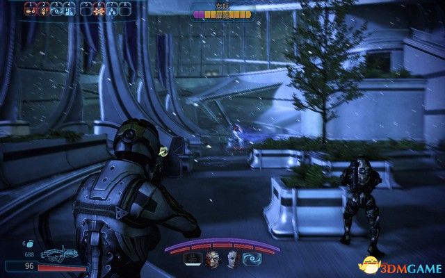 《质量效应3传奇版》图文攻略 全支线任务完美结局攻略