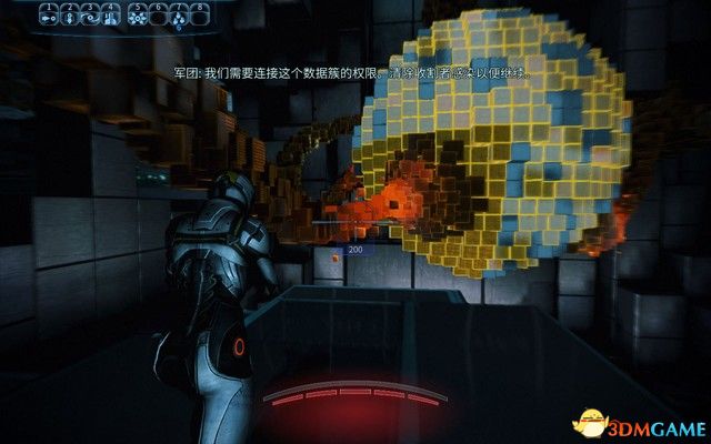 《质量效应3传奇版》图文攻略 全支线任务完美结局攻略