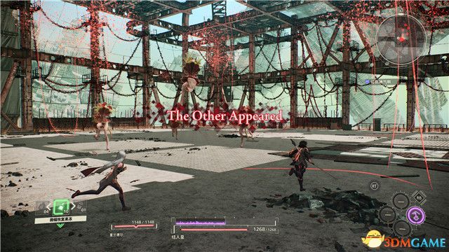 《绯红结系》图文全攻略 全路线全支线任务攻略