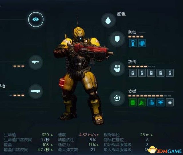 《红至日2：幸存者》全关卡流程全挑战攻略 全职业详解