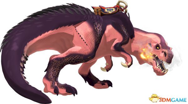 《怪物猎人物语2：破灭之翼》百科攻略 全怪物全随行兽图鉴