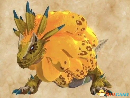 《怪物猎人物语2：破灭之翼》百科攻略 全怪物全随行兽图鉴