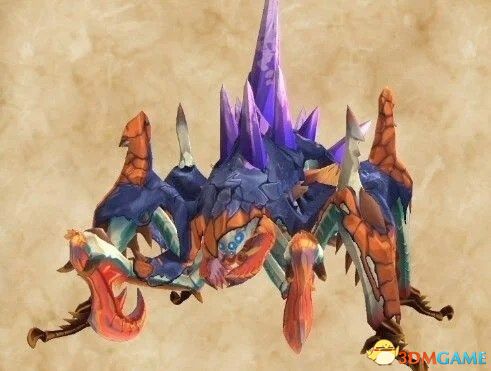 《怪物猎人物语2：破灭之翼》百科攻略 全怪物全随行兽图鉴