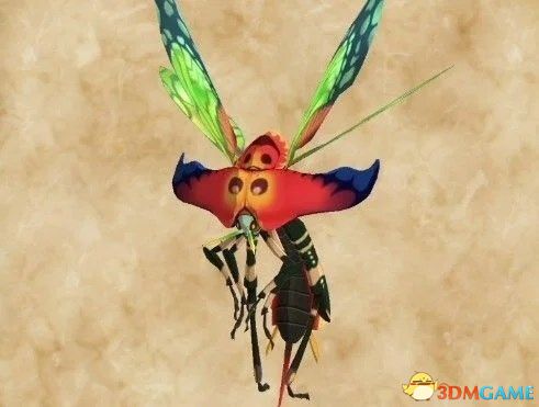 《怪物猎人物语2：破灭之翼》百科攻略 全怪物全随行兽图鉴