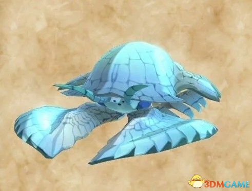 《怪物猎人物语2：破灭之翼》百科攻略 全怪物全随行兽图鉴