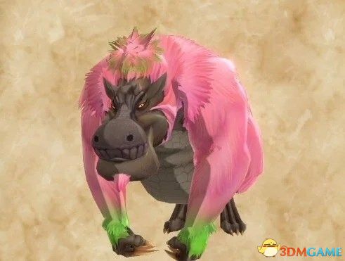《怪物猎人物语2：破灭之翼》百科攻略 全怪物全随行兽图鉴