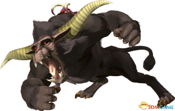 《怪物猎人物语2：破灭之翼》百科攻略 全怪物全随行兽图鉴