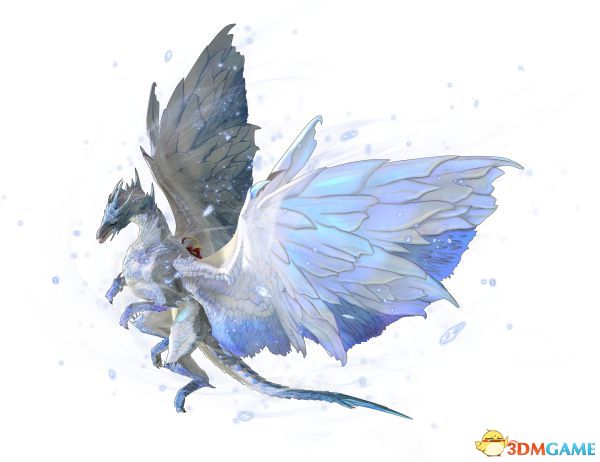 《怪物猎人物语2：破灭之翼》百科攻略 全怪物全随行兽图鉴