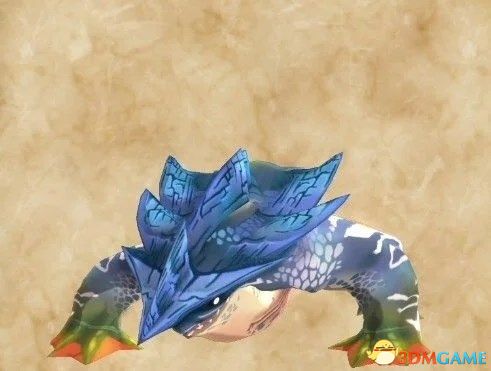 《怪物猎人物语2：破灭之翼》百科攻略 全怪物全随行兽图鉴