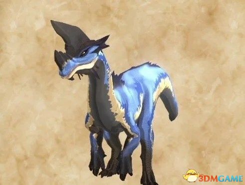 《怪物猎人物语2：破灭之翼》百科攻略 全怪物全随行兽图鉴