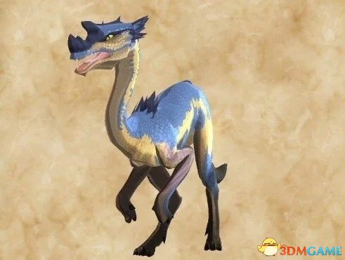 《怪物猎人物语2：破灭之翼》百科攻略 全怪物全随行兽图鉴