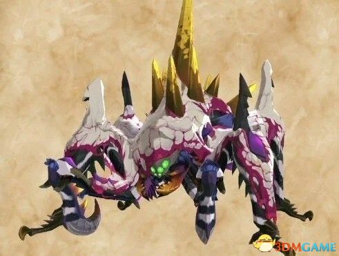 《怪物猎人物语2：破灭之翼》百科攻略 全怪物全随行兽图鉴