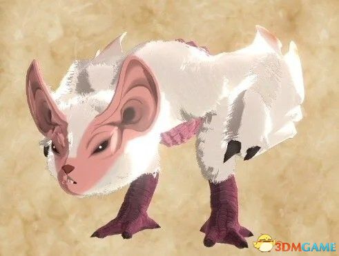 《怪物猎人物语2：破灭之翼》百科攻略 全怪物全随行兽图鉴