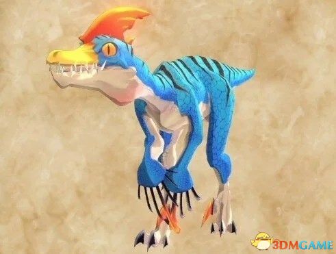 《怪物猎人物语2：破灭之翼》百科攻略 全怪物全随行兽图鉴