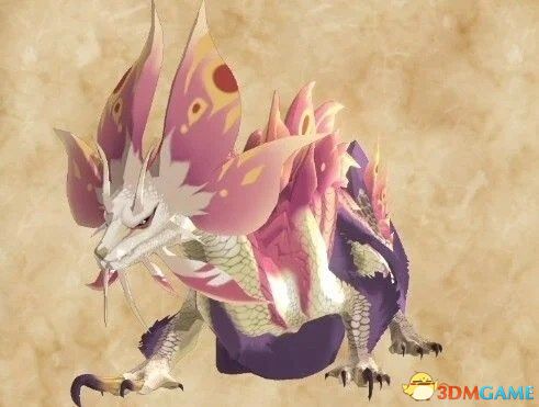 《怪物猎人物语2：破灭之翼》百科攻略 全怪物全随行兽图鉴