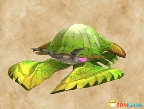 《怪物猎人物语2：破灭之翼》百科攻略 全怪物全随行兽图鉴