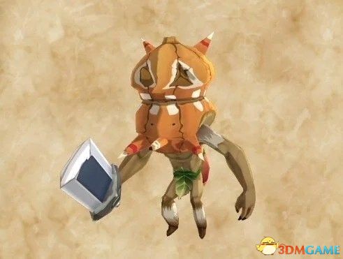 《怪物猎人物语2：破灭之翼》百科攻略 全怪物全随行兽图鉴