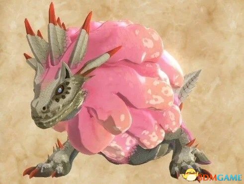 《怪物猎人物语2：破灭之翼》百科攻略 全怪物全随行兽图鉴