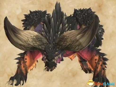 《怪物猎人物语2：破灭之翼》百科攻略 全怪物全随行兽图鉴