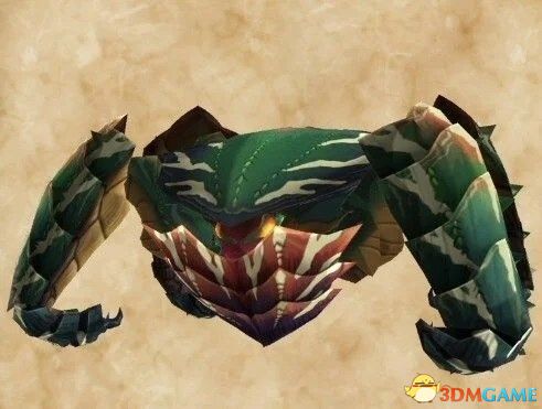 《怪物猎人物语2：破灭之翼》百科攻略 全怪物全随行兽图鉴