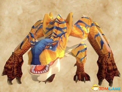《怪物猎人物语2：破灭之翼》百科攻略 全怪物全随行兽图鉴