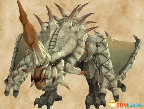 《怪物猎人物语2：破灭之翼》百科攻略 全怪物全随行兽图鉴