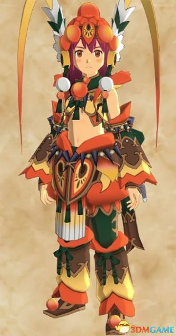 《怪物猎人物语2：破灭之翼》百科攻略 全怪物全随行兽图鉴