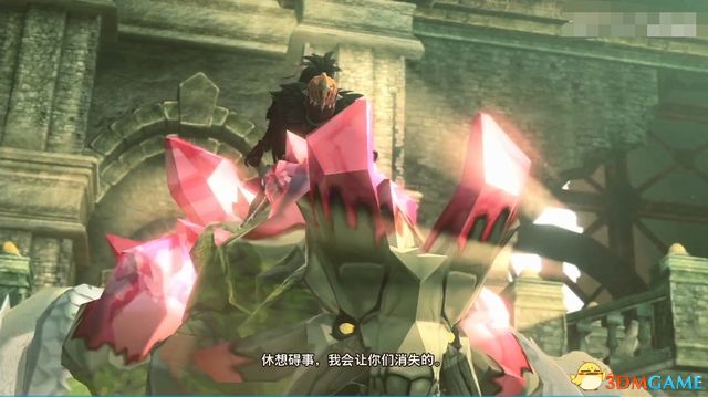 《怪物猎人物语2：破灭之翼》全剧情流程攻略 全支线副任务全Boss考验打法