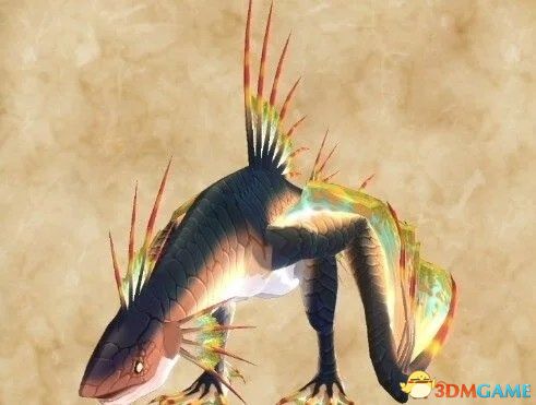 《怪物猎人物语2：破灭之翼》怪物图鉴 全怪物攻击方式弱点栖息地攻略