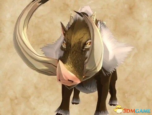 《怪物猎人物语2：破灭之翼》怪物图鉴 全怪物攻击方式弱点栖息地攻略