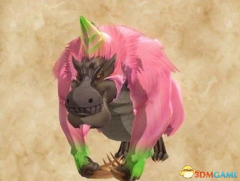 《怪物猎人物语2：破灭之翼》怪物图鉴 全怪物攻击方式弱点栖息地攻略