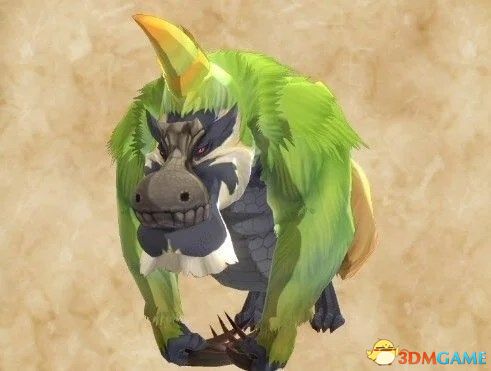 《怪物猎人物语2：破灭之翼》怪物图鉴 全怪物攻击方式弱点栖息地攻略