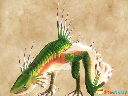 《怪物猎人物语2：破灭之翼》怪物图鉴 全怪物攻击方式弱点栖息地攻略