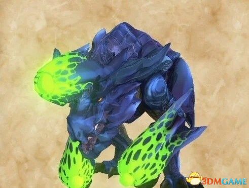 《怪物猎人物语2：破灭之翼》怪物图鉴 全怪物攻击方式弱点栖息地攻略