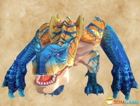 《怪物猎人物语2：破灭之翼》怪物图鉴 全怪物攻击方式弱点栖息地攻略