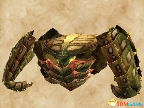 《怪物猎人物语2：破灭之翼》怪物图鉴 全怪物攻击方式弱点栖息地攻略