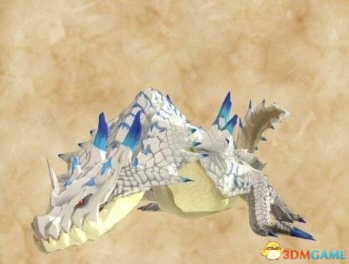 《怪物猎人物语2：破灭之翼》怪物图鉴 全怪物攻击方式弱点栖息地攻略