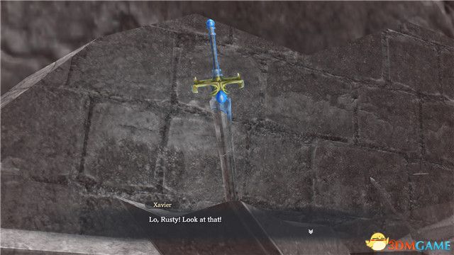 《伊苏9》全收集攻略 全宝箱全礼物全蓝色闪光物收集攻略