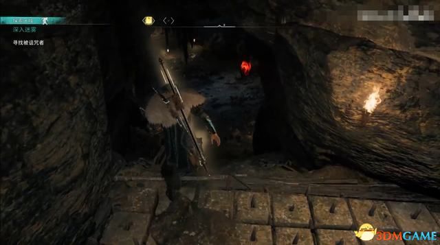 《刺客信条：英灵殿》德鲁伊之怒DLC攻略 全任务流程全收集攻略