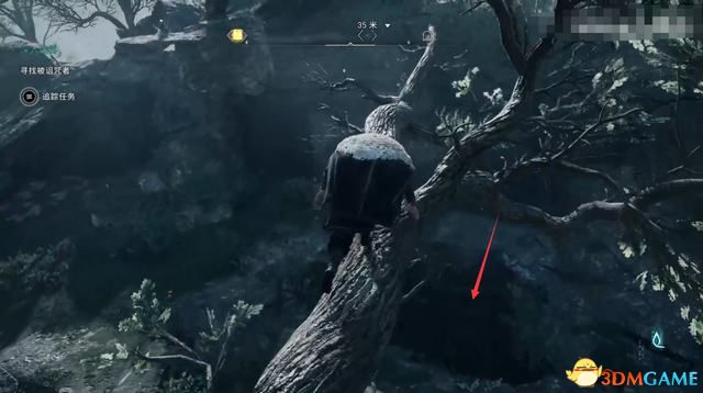 《刺客信条：英灵殿》德鲁伊之怒DLC攻略 全任务流程全收集攻略