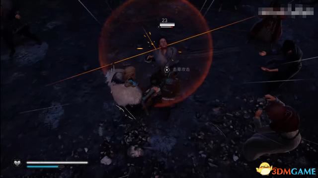 《刺客信条：英灵殿》德鲁伊之怒DLC攻略 全任务流程全收集攻略