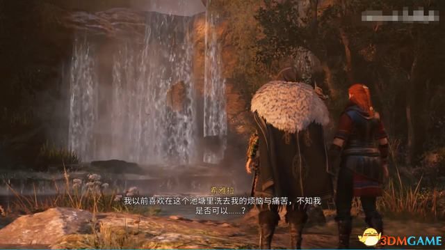 《刺客信条：英灵殿》德鲁伊之怒DLC攻略 全任务流程全收集攻略