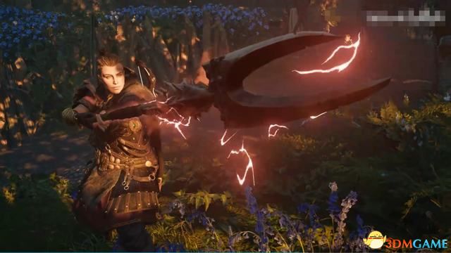 《刺客信条：英灵殿》德鲁伊之怒DLC攻略 全任务流程全收集攻略