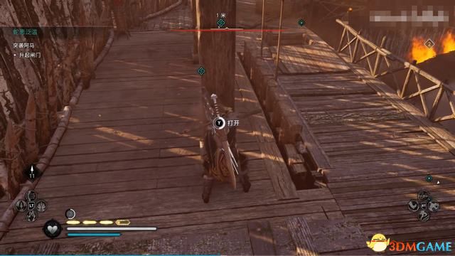 《刺客信条：英灵殿》德鲁伊之怒DLC攻略 全任务流程全收集攻略