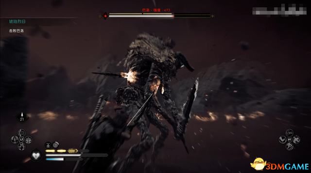 《刺客信条：英灵殿》德鲁伊之怒DLC攻略 全任务流程全收集攻略