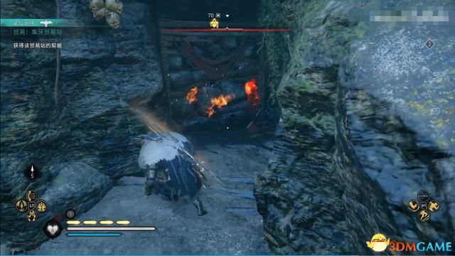 《刺客信条：英灵殿》德鲁伊之怒DLC攻略 全任务流程全收集攻略