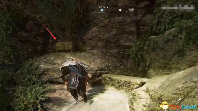 《刺客信条：英灵殿》德鲁伊之怒DLC攻略 全任务流程全收集攻略