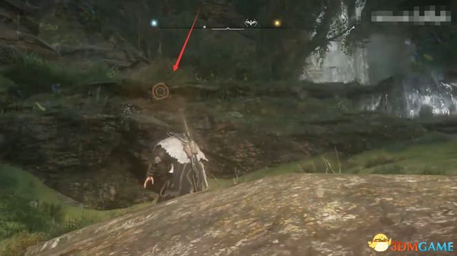 《刺客信条：英灵殿》德鲁伊之怒DLC攻略 全任务流程全收集攻略