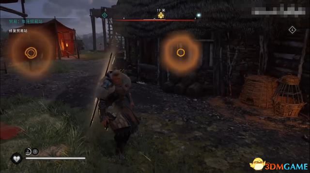 《刺客信条：英灵殿》德鲁伊之怒DLC攻略 全任务流程全收集攻略