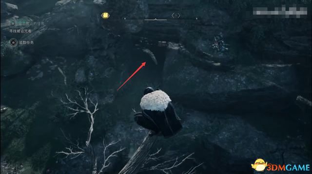 《刺客信条：英灵殿》德鲁伊之怒DLC攻略 全任务流程全收集攻略